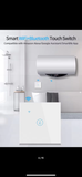 Smart Tuya WiFi Switch 40A for High-Power Appliances