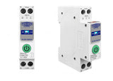 TOMZN TOB9S-VAP Smart WiFi Breaker 8-in-1