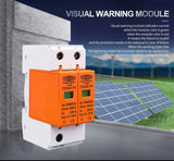 TOMZN TZG40-PV DC Surge Protector SPD 1000V 40KA Solar PV