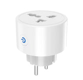 Smart Wifi Power Socket Plug 16A
