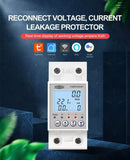 Tomzn Smart Wifi Breaker 10 in 1