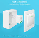Mini Wifi Switch 16A
