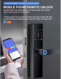 ELITE Series Smart Door Lock