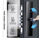 ELITE Series Smart Door Lock