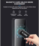 ELITE Series Smart Door Lock